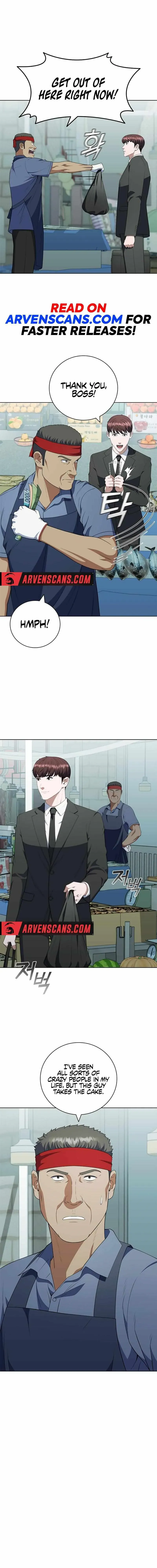 I Can Do It Chapter 71 Online - página 9