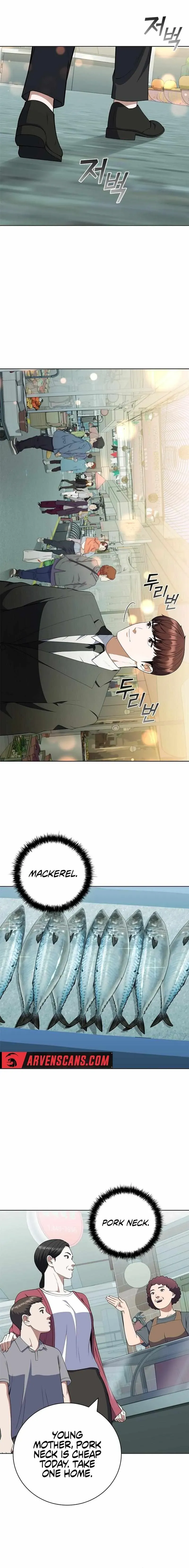 I Can Do It Chapter 71 Online - página 10