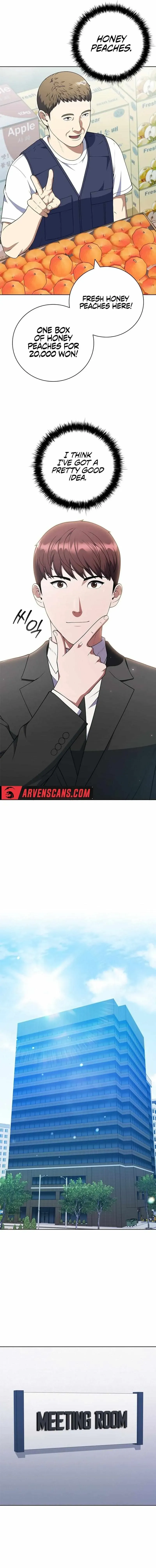 I Can Do It Chapter 71 Online - página 11