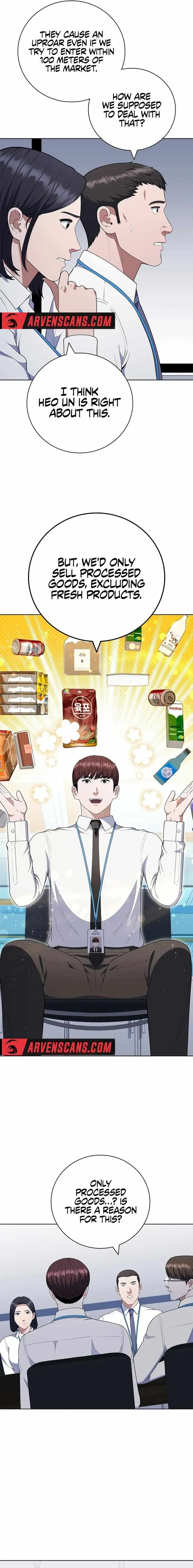 I Can Do It Chapter 71 Online - página 14