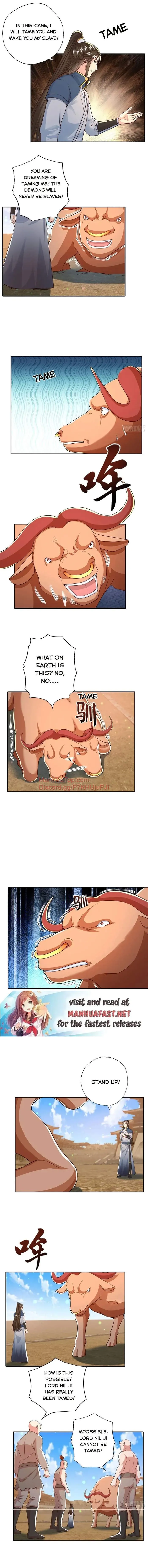 I Can Have Infinite Epipha Chapter 161 Online - página 4