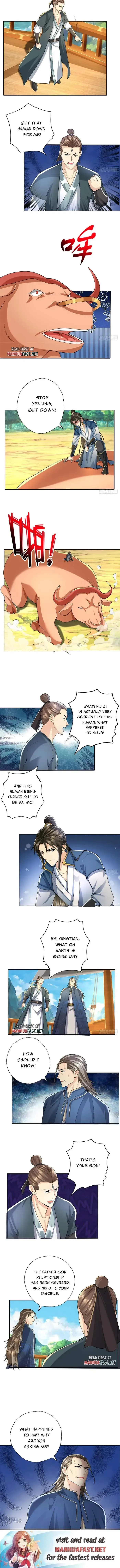 I Can Have Infinite Epipha Chapter 163 Online - página 4