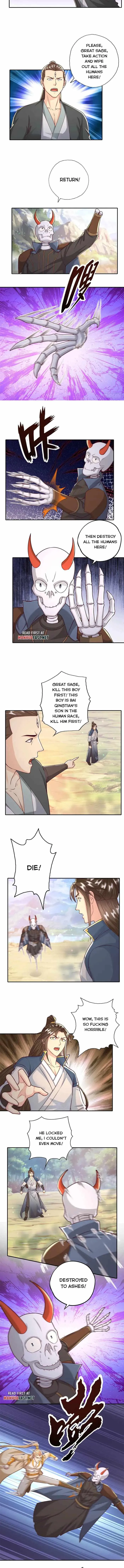 I Can Have Infinite Epipha Chapter 167 Online - página 2