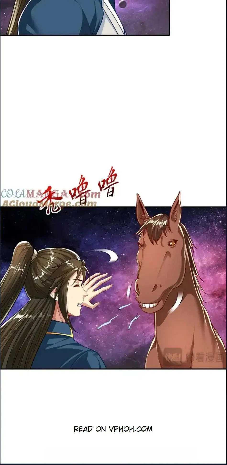I Can Have Infinite Epipha Chapter 182 Online - página 2