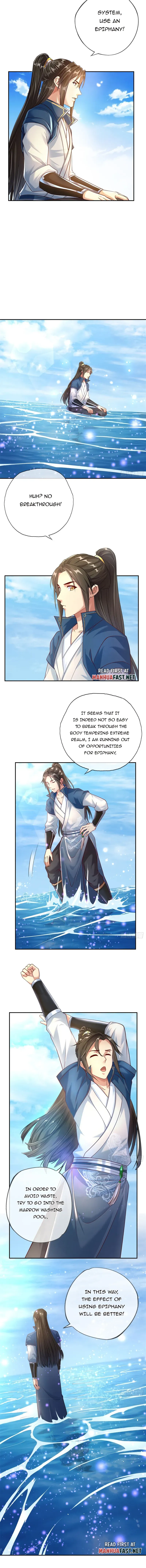 I Can Have Infinite Epipha Chapter 21 Online - página 4