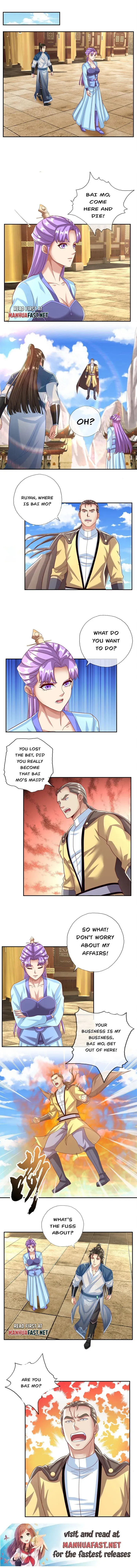 I Can Have Infinite Epipha Chapter 88 Online - página 3