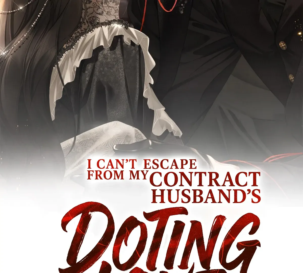 I Can’t Escape From My Contract Husband’s Doting Love Chapter 1 Online - página 3