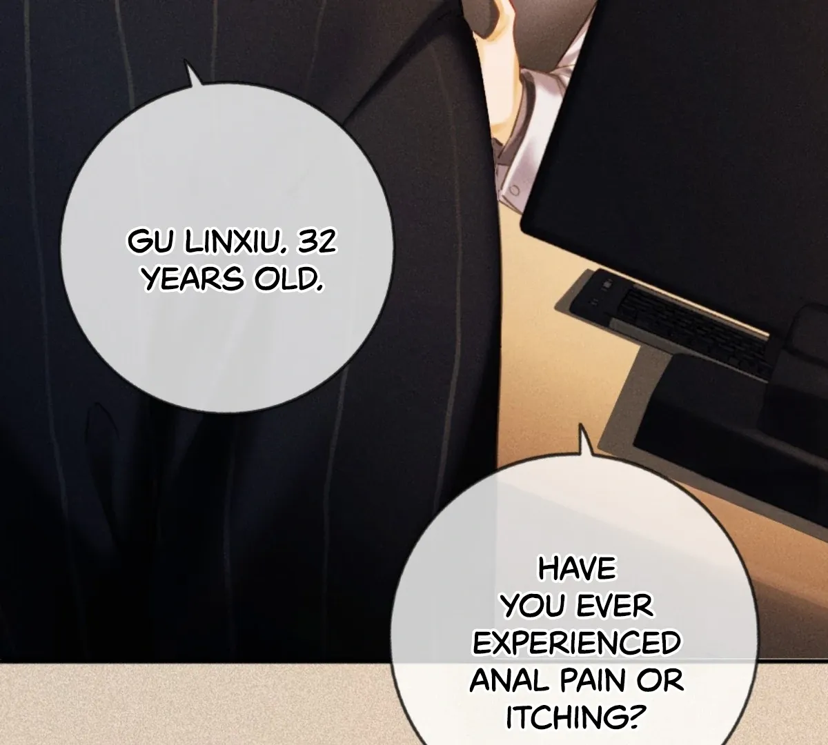 I Can’t Escape From My Contract Husband’s Doting Love Chapter 1 Online - página 16