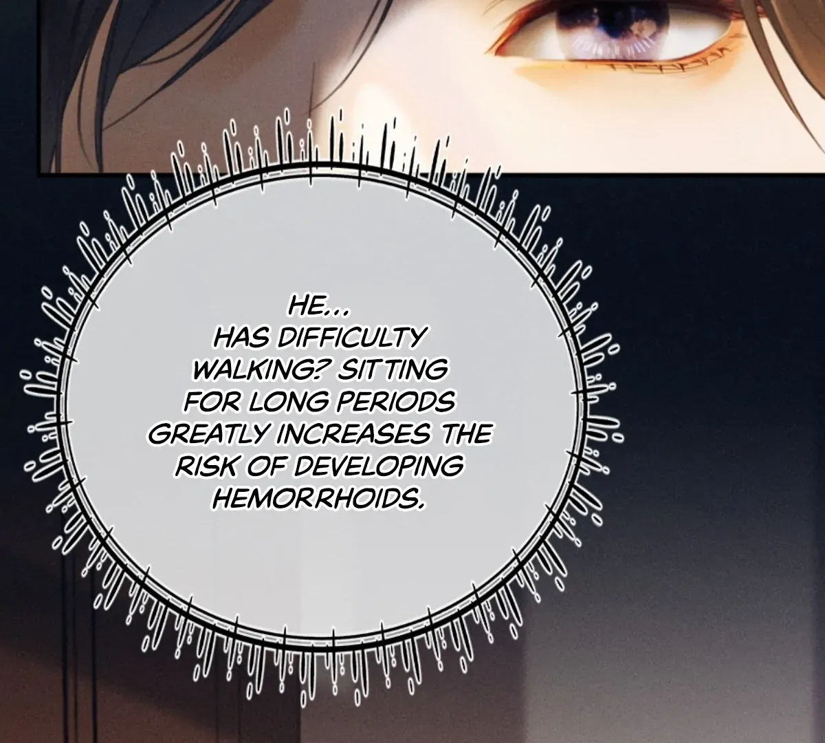 I Can’t Escape From My Contract Husband’s Doting Love Chapter 1 Online - página 21