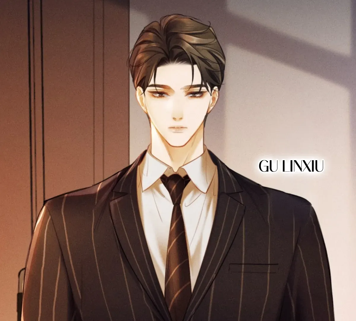 I Can’t Escape From My Contract Husband’s Doting Love Chapter 1 Online - página 22
