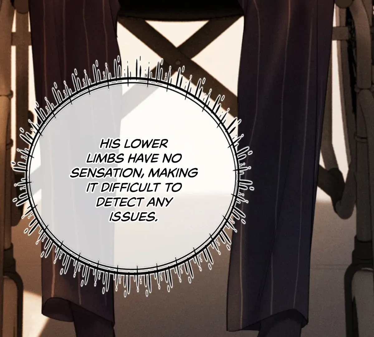 I Can’t Escape From My Contract Husband’s Doting Love Chapter 1 Online - página 24