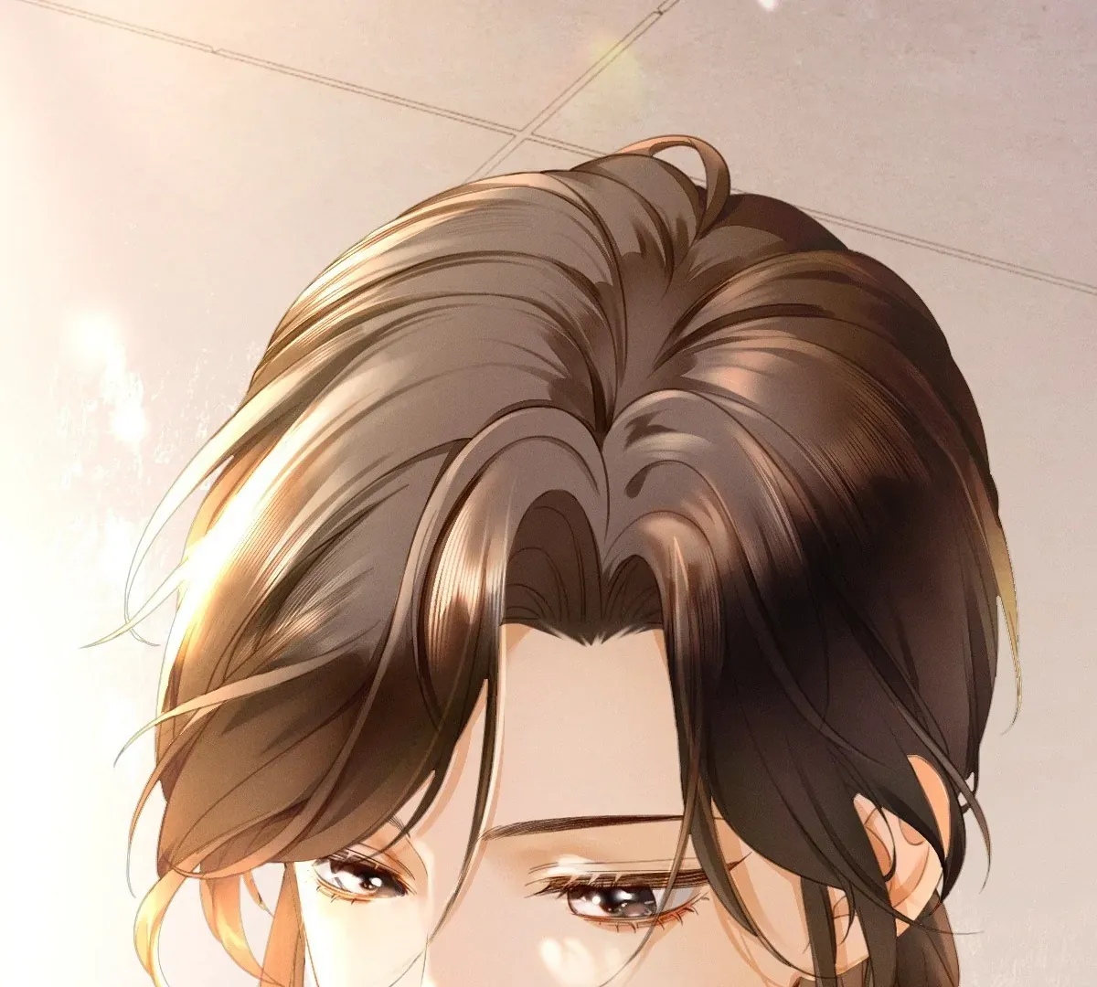 I Can’t Escape From My Contract Husband’s Doting Love Chapter 1 Online - página 29