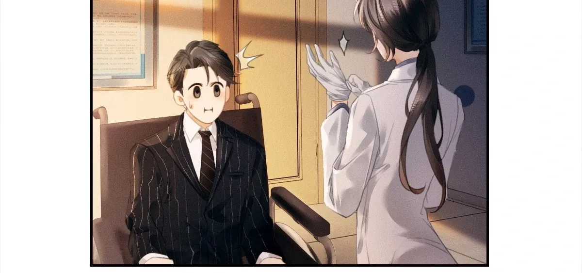 I Can’t Escape From My Contract Husband’s Doting Love Chapter 1 Online - página 36