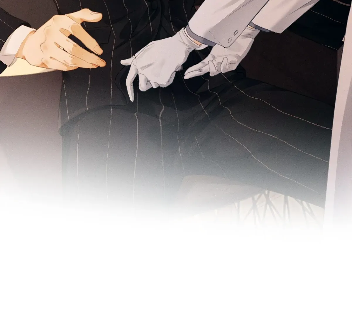 I Can’t Escape From My Contract Husband’s Doting Love Chapter 1 Online - página 42