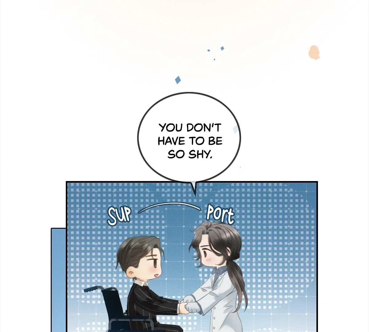 I Can’t Escape From My Contract Husband’s Doting Love Chapter 1 Online - página 55