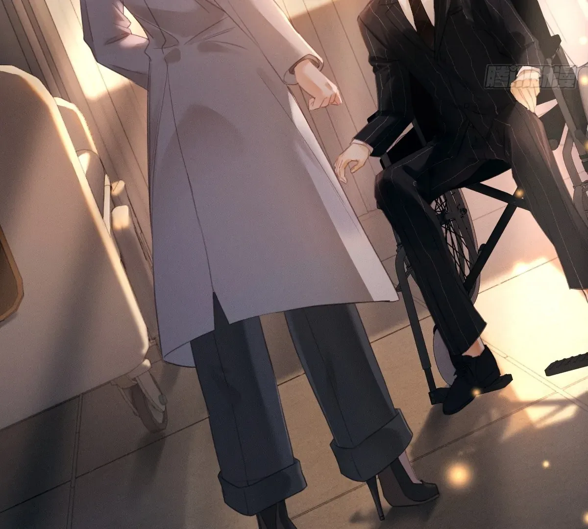 I Can’t Escape From My Contract Husband’s Doting Love Chapter 1 Online - página 71