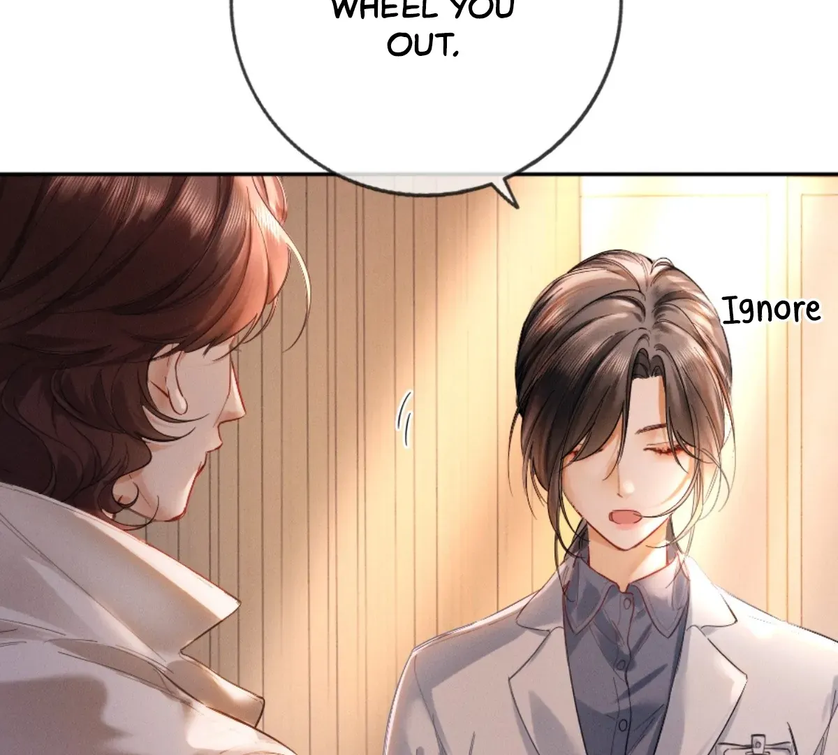 I Can’t Escape From My Contract Husband’s Doting Love Chapter 1 Online - página 73