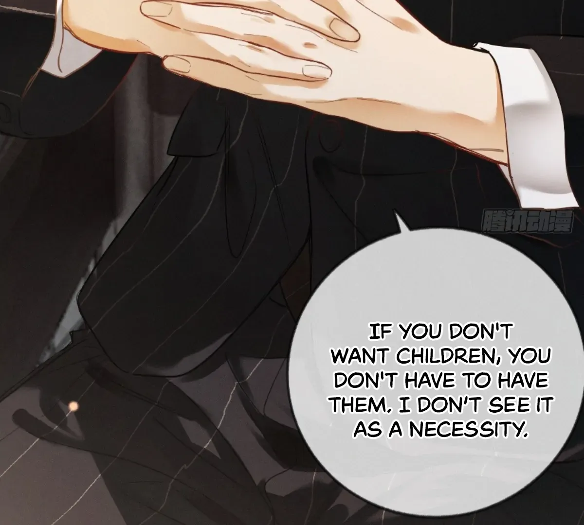 I Can’t Escape From My Contract Husband’s Doting Love Chapter 1 Online - página 96