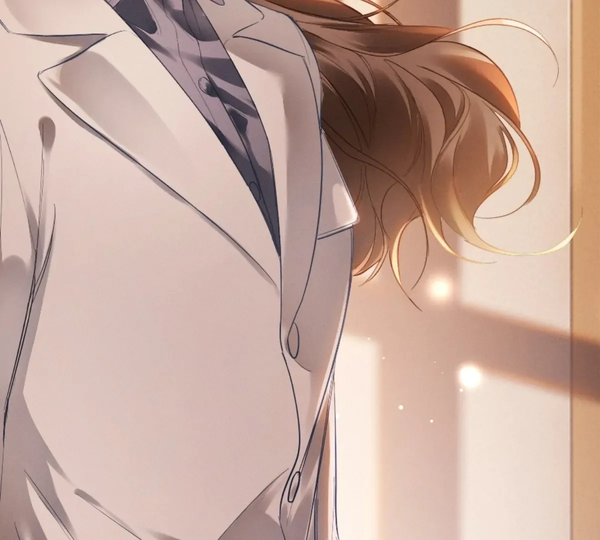 I Can’t Escape From My Contract Husband’s Doting Love Chapter 1 Online - página 100
