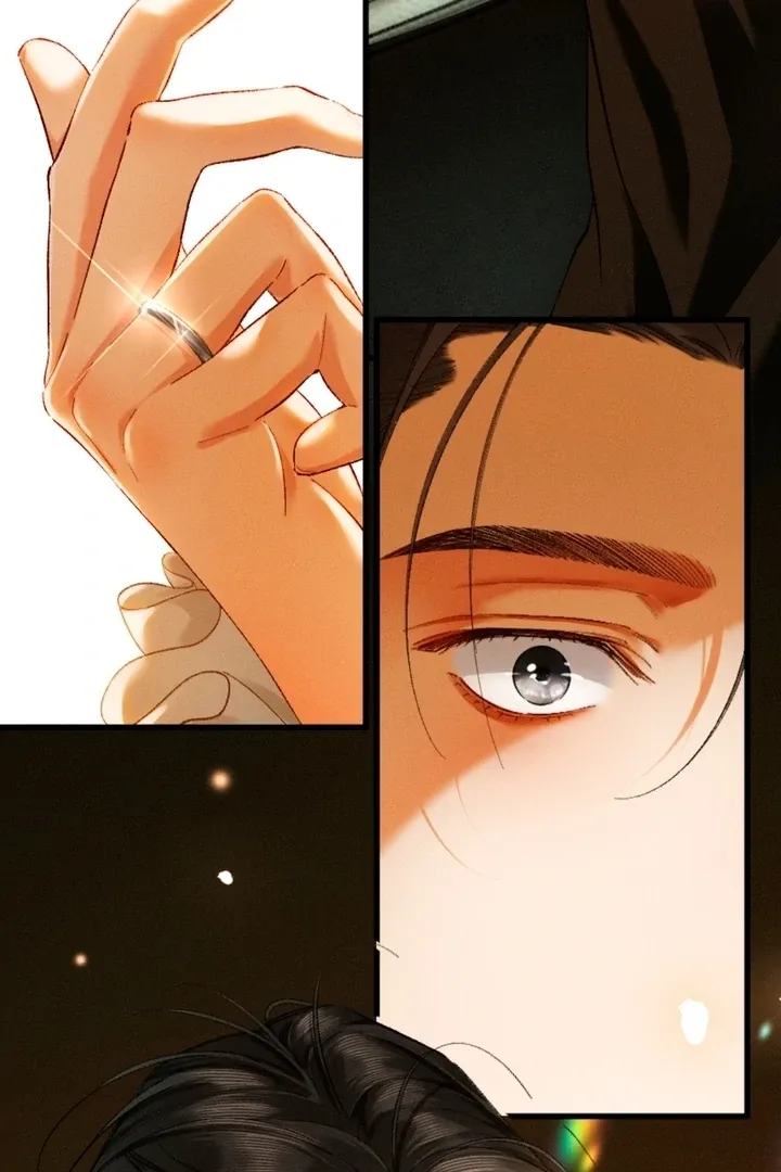 I Can’t Escape From My Contract Husband’s Doting Love Chapter 10 Online - página 5