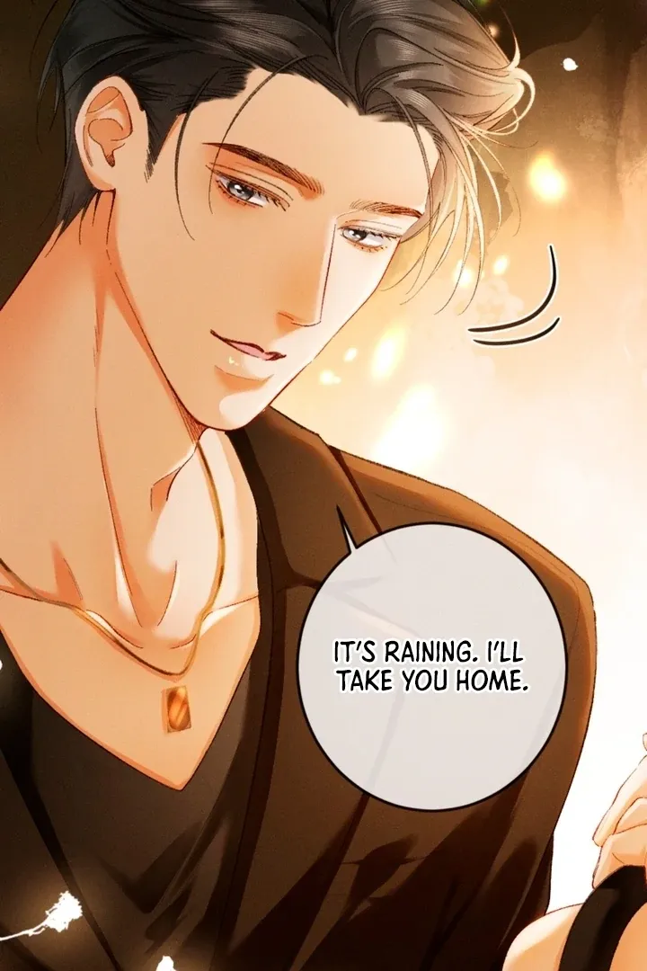 I Can’t Escape From My Contract Husband’s Doting Love Chapter 10 Online - página 6