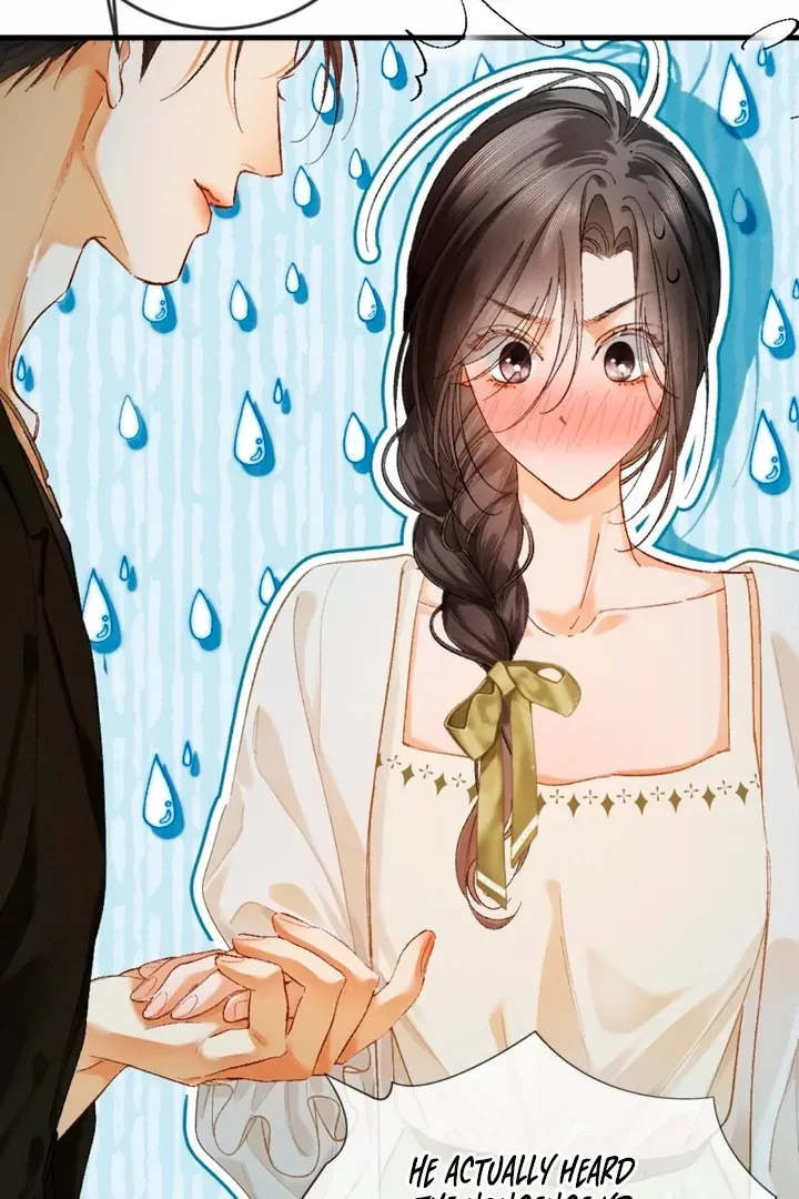 I Can’t Escape From My Contract Husband’s Doting Love Chapter 10 Online - página 11