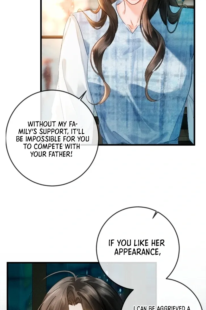 I Can’t Escape From My Contract Husband’s Doting Love Chapter 10 Online - página 19