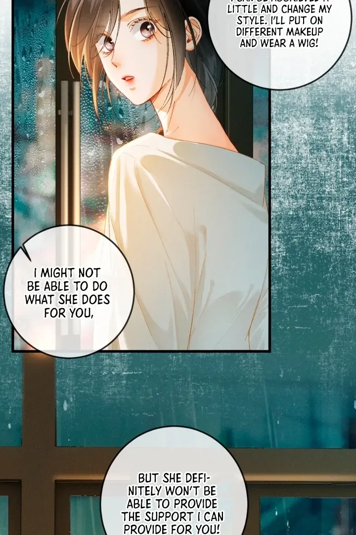 I Can’t Escape From My Contract Husband’s Doting Love Chapter 10 Online - página 20