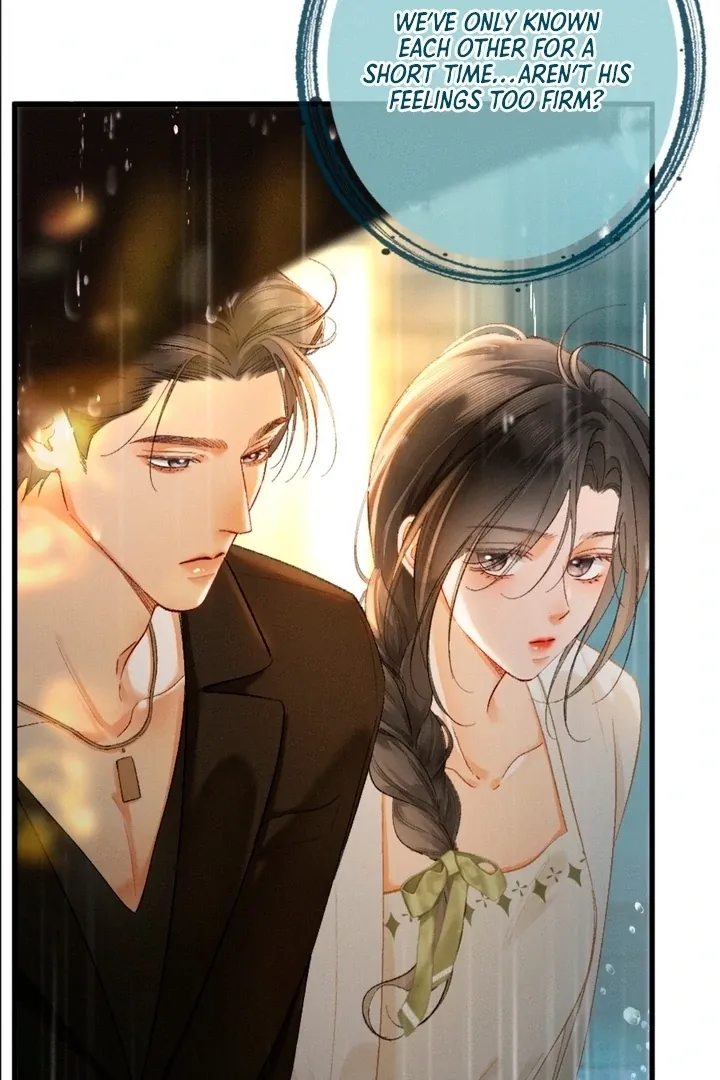 I Can’t Escape From My Contract Husband’s Doting Love Chapter 10 Online - página 29