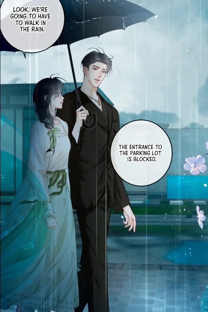 I Can’t Escape From My Contract Husband’s Doting Love Chapter 10 Online - página 34