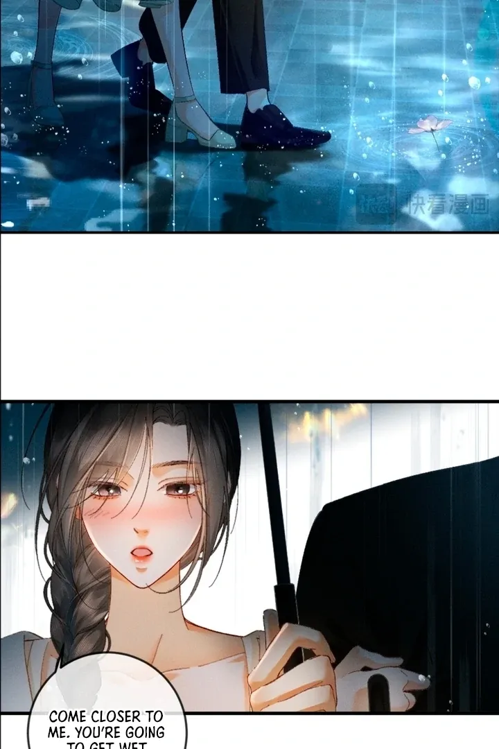 I Can’t Escape From My Contract Husband’s Doting Love Chapter 10 Online - página 35
