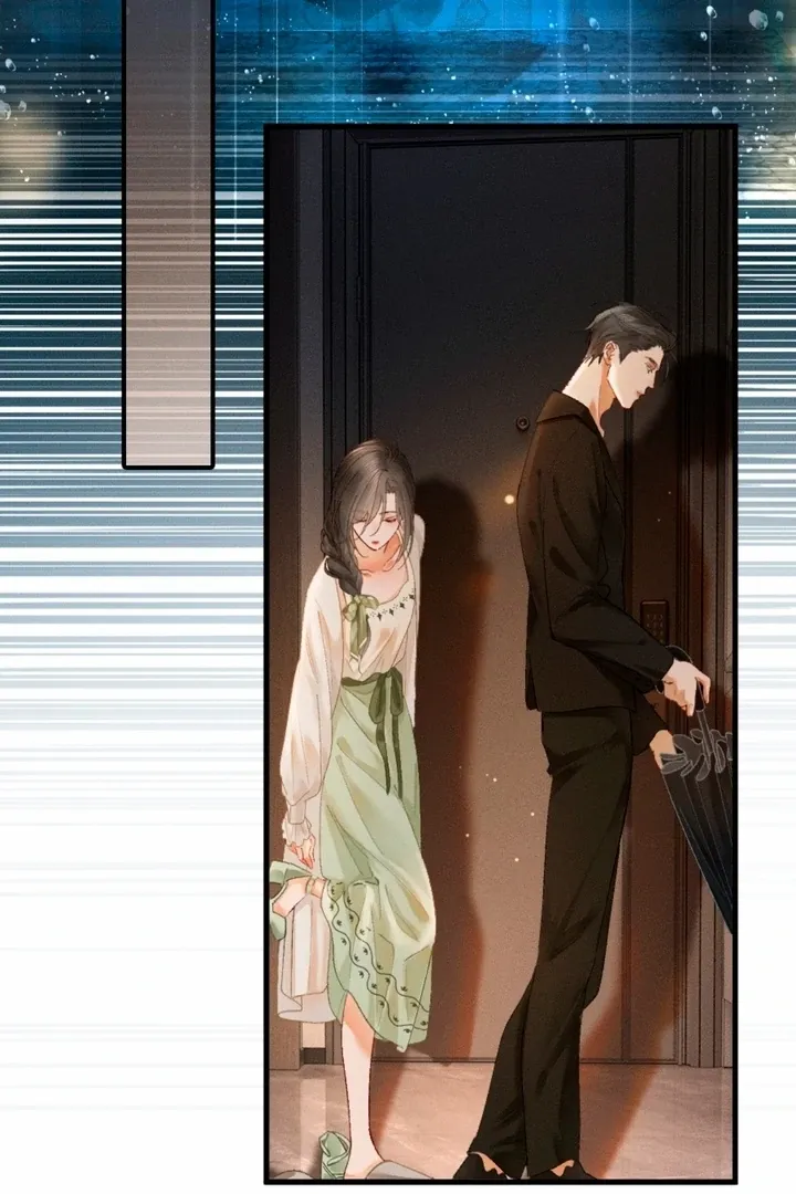 I Can’t Escape From My Contract Husband’s Doting Love Chapter 10 Online - página 38