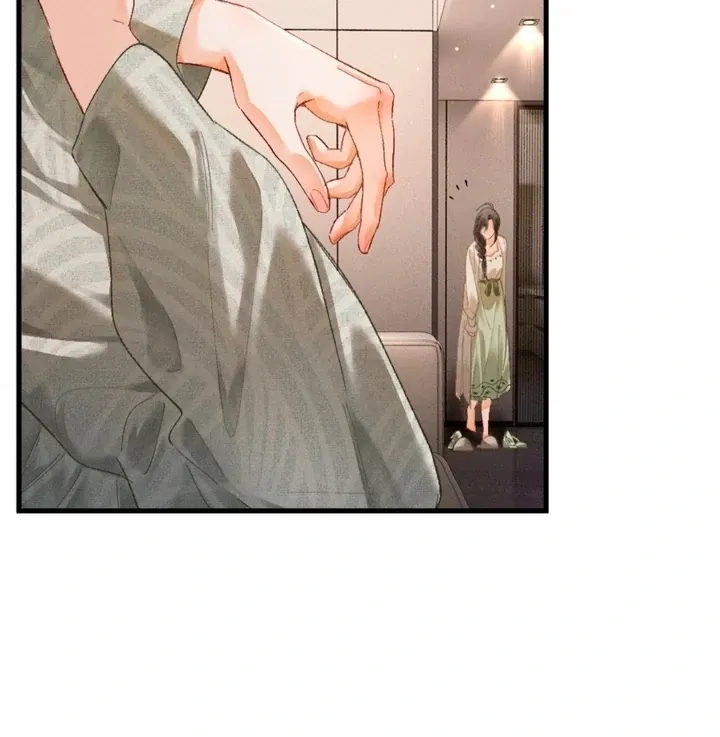 I Can’t Escape From My Contract Husband’s Doting Love Chapter 10 Online - página 40