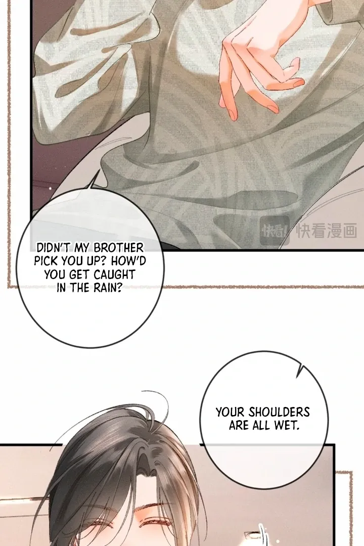 I Can’t Escape From My Contract Husband’s Doting Love Chapter 10 Online - página 43