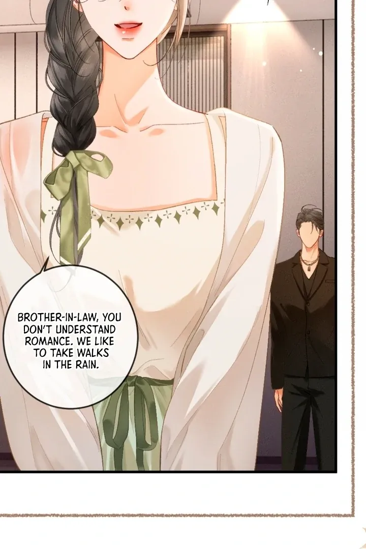 I Can’t Escape From My Contract Husband’s Doting Love Chapter 10 Online - página 44