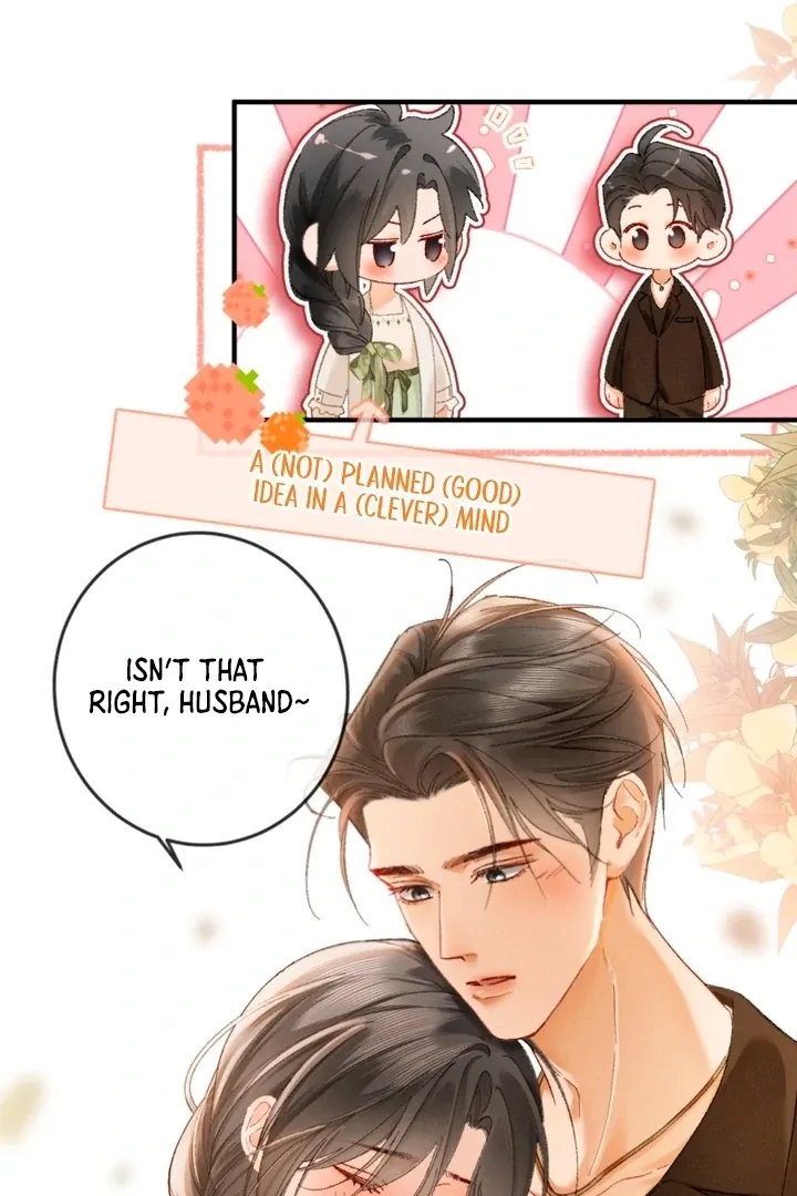 I Can’t Escape From My Contract Husband’s Doting Love Chapter 10 Online - página 45
