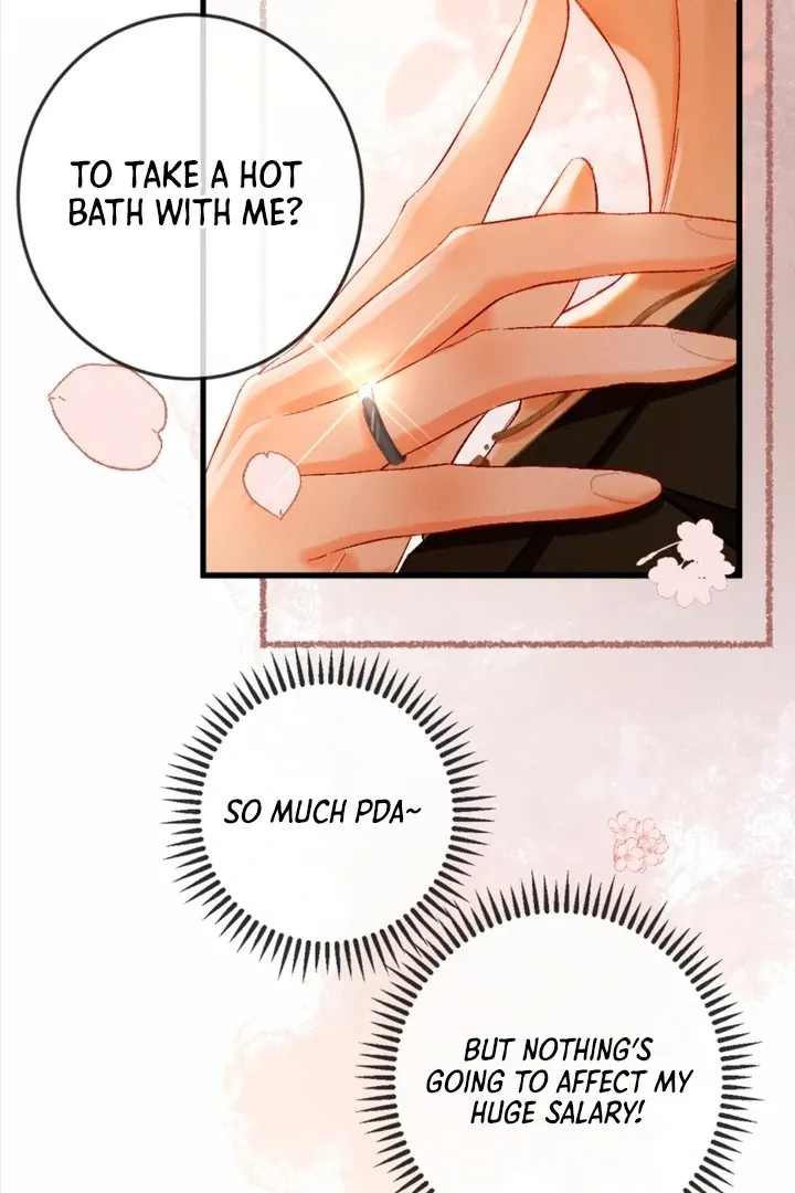 I Can’t Escape From My Contract Husband’s Doting Love Chapter 10 Online - página 49