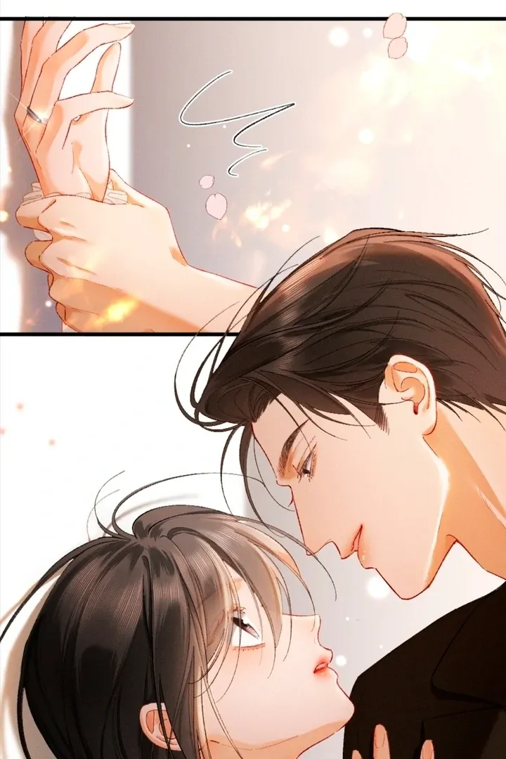 I Can’t Escape From My Contract Husband’s Doting Love Chapter 10 Online - página 51