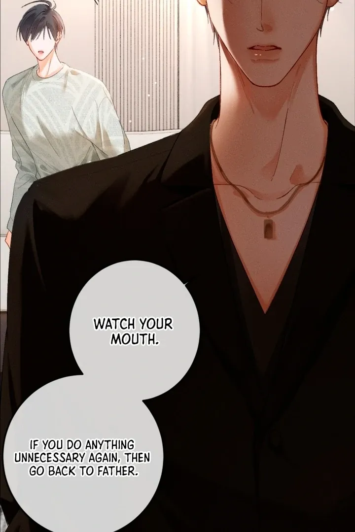 I Can’t Escape From My Contract Husband’s Doting Love Chapter 10 Online - página 59