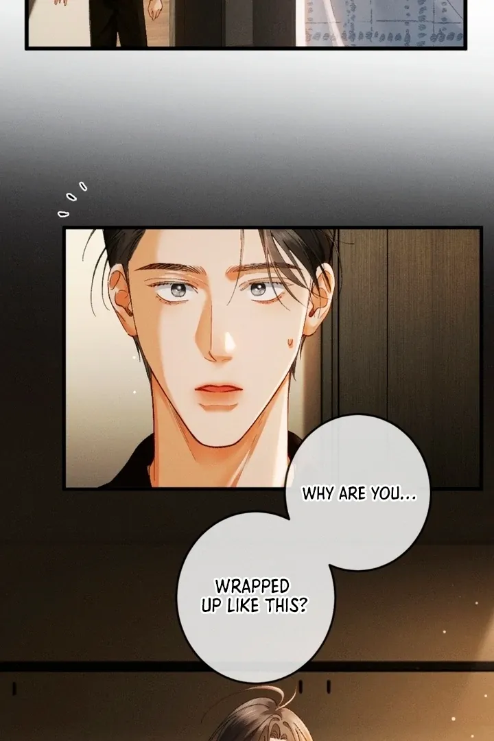 I Can’t Escape From My Contract Husband’s Doting Love Chapter 10 Online - página 65
