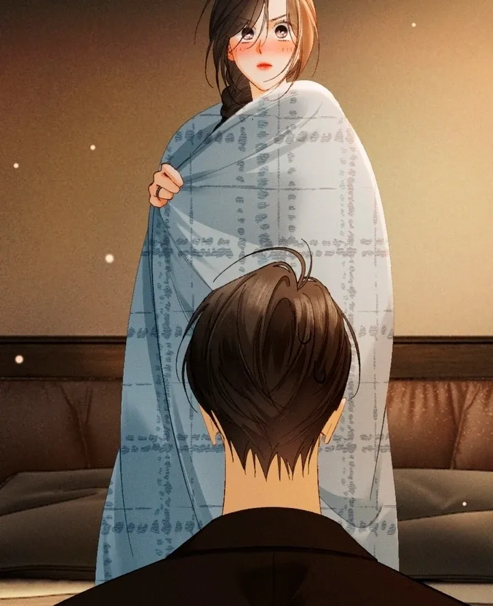 I Can’t Escape From My Contract Husband’s Doting Love Chapter 10 Online - página 66