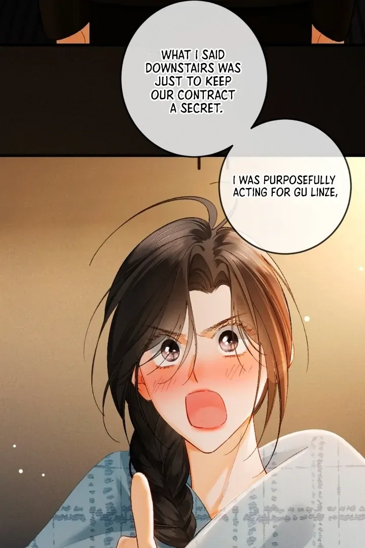I Can’t Escape From My Contract Husband’s Doting Love Chapter 10 Online - página 68