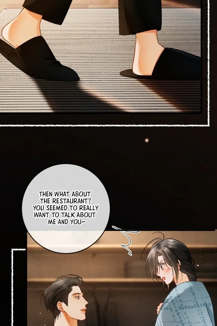 I Can’t Escape From My Contract Husband’s Doting Love Chapter 10 Online - página 70