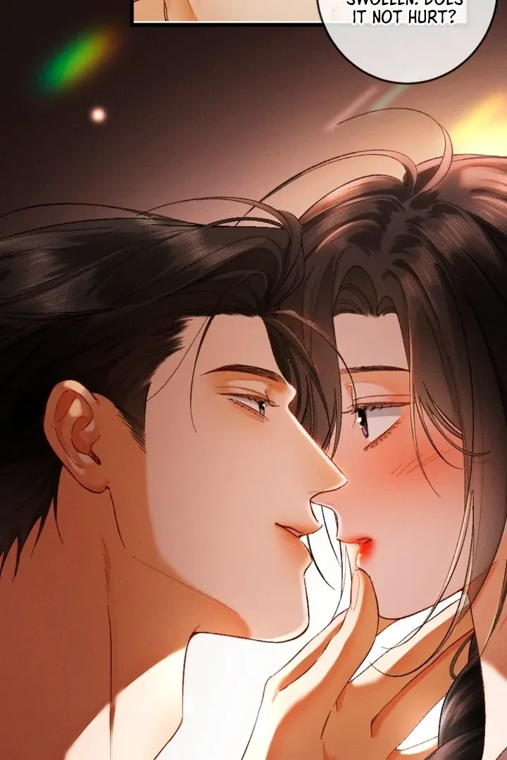 I Can’t Escape From My Contract Husband’s Doting Love Chapter 10 Online - página 75