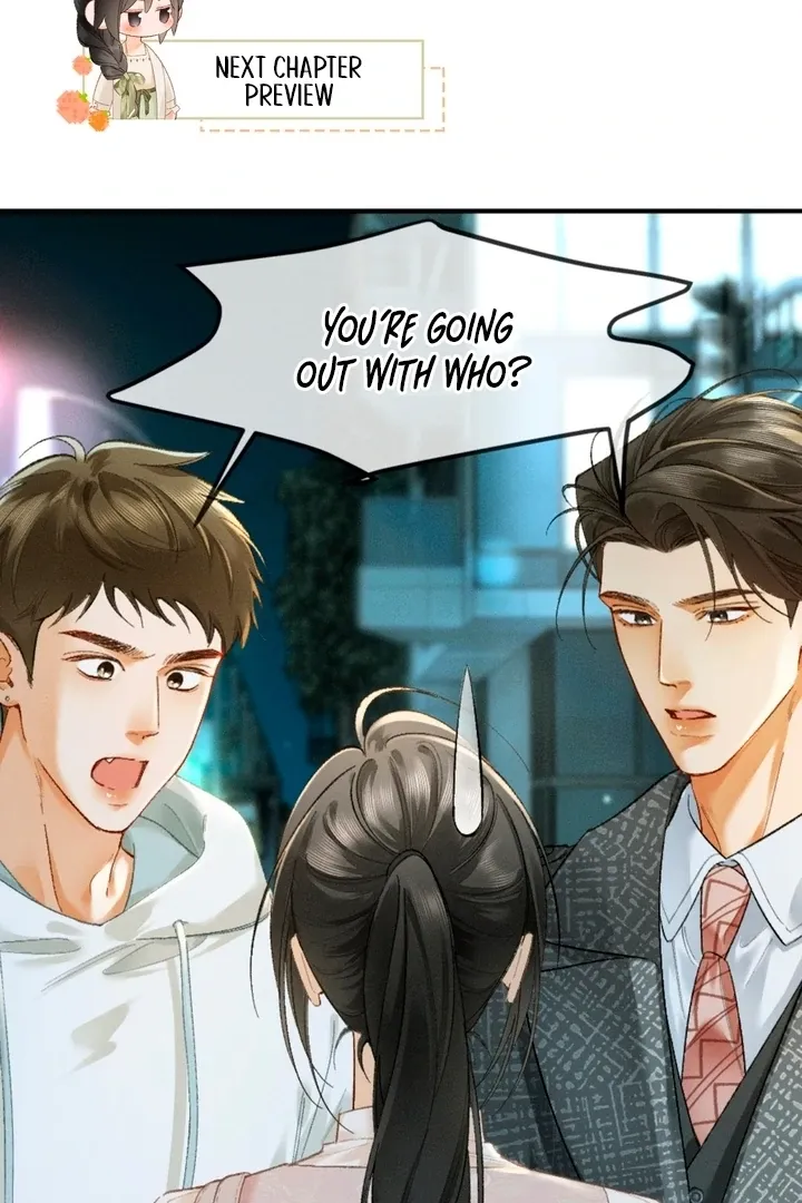 I Can’t Escape From My Contract Husband’s Doting Love Chapter 10 Online - página 79