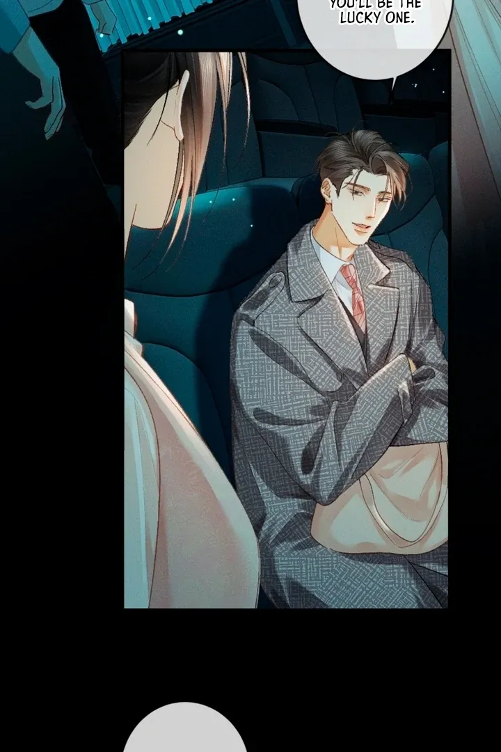 I Can’t Escape From My Contract Husband’s Doting Love Chapter 12 Online - página 6