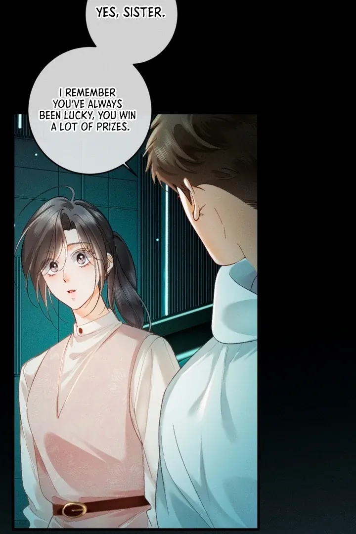 I Can’t Escape From My Contract Husband’s Doting Love Chapter 12 Online - página 7