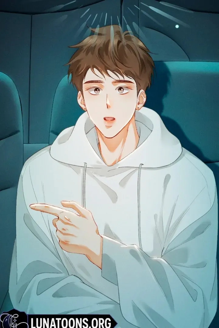 I Can’t Escape From My Contract Husband’s Doting Love Chapter 12 Online - página 15