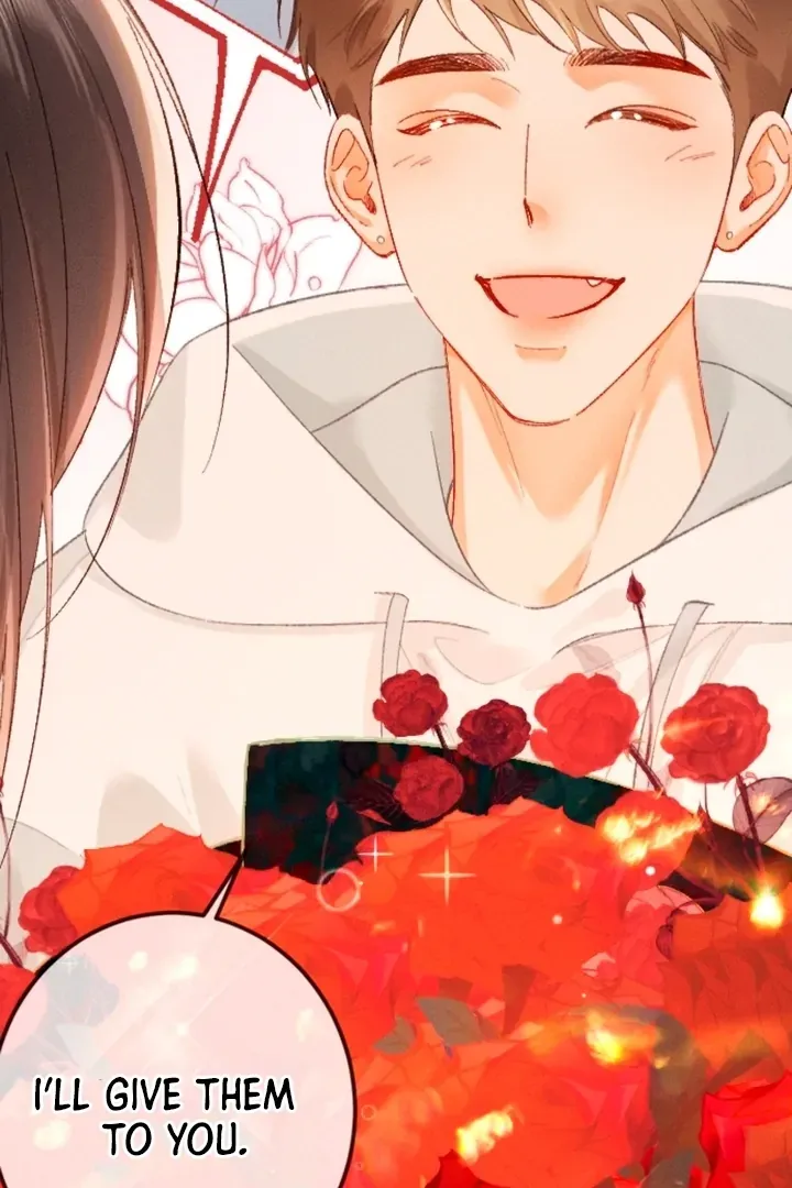 I Can’t Escape From My Contract Husband’s Doting Love Chapter 12 Online - página 20