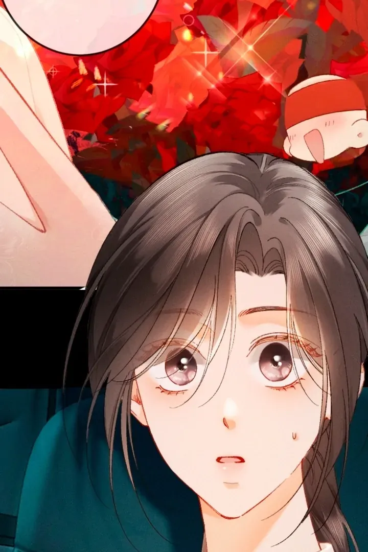 I Can’t Escape From My Contract Husband’s Doting Love Chapter 12 Online - página 21